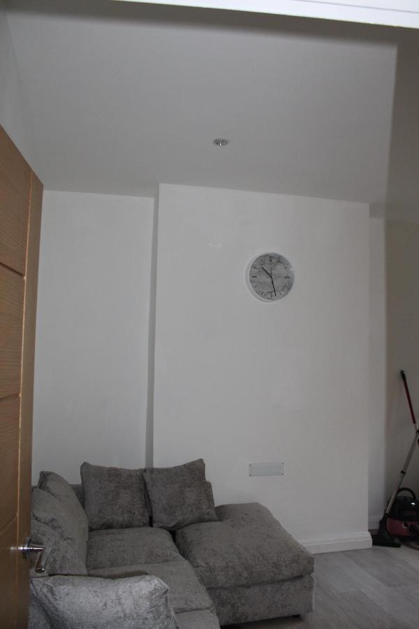 Beautiful, Spacious, Old Trafford Home Манчестер Екстер'єр фото