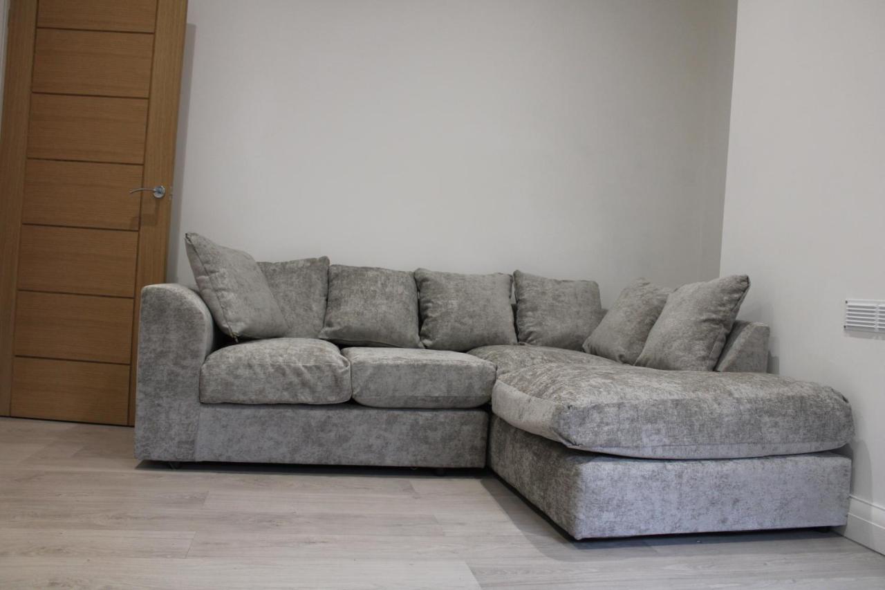 Beautiful, Spacious, Old Trafford Home Манчестер Екстер'єр фото